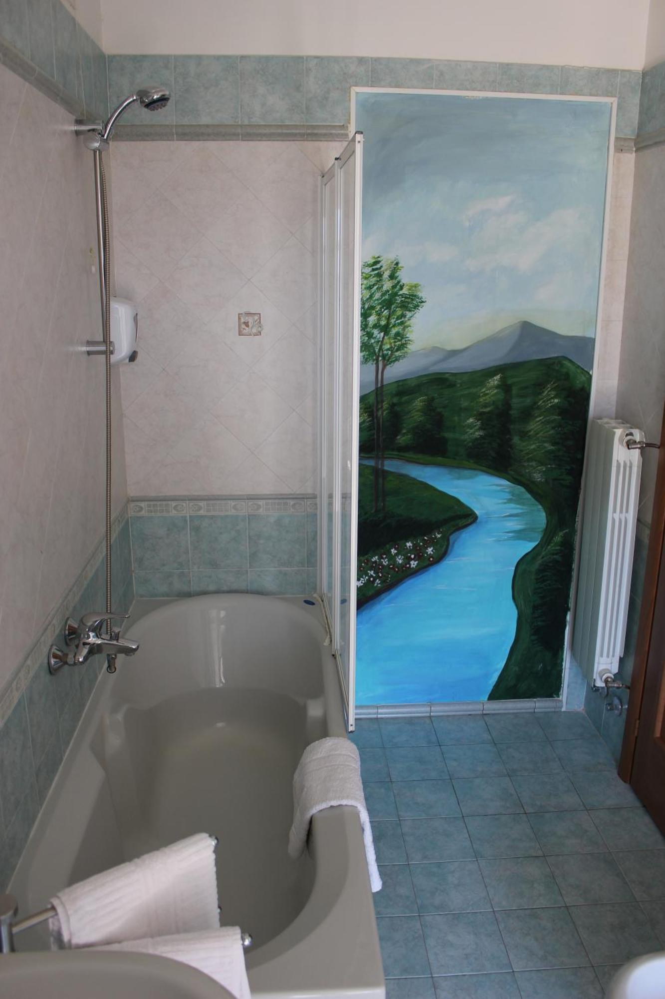 La Casa Di Giusy Bed & Breakfast Cosenza Exterior photo