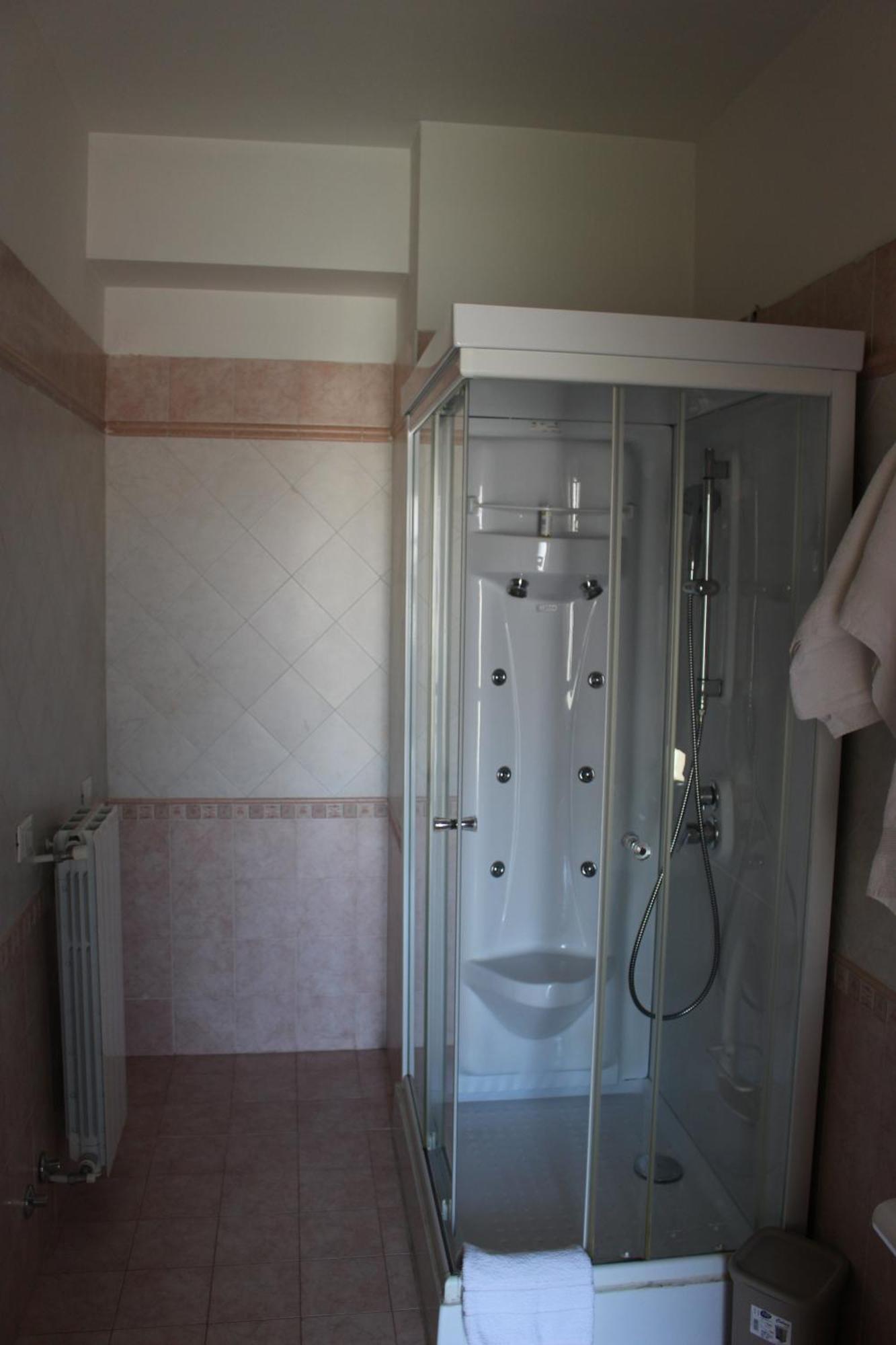 La Casa Di Giusy Bed & Breakfast Cosenza Exterior photo