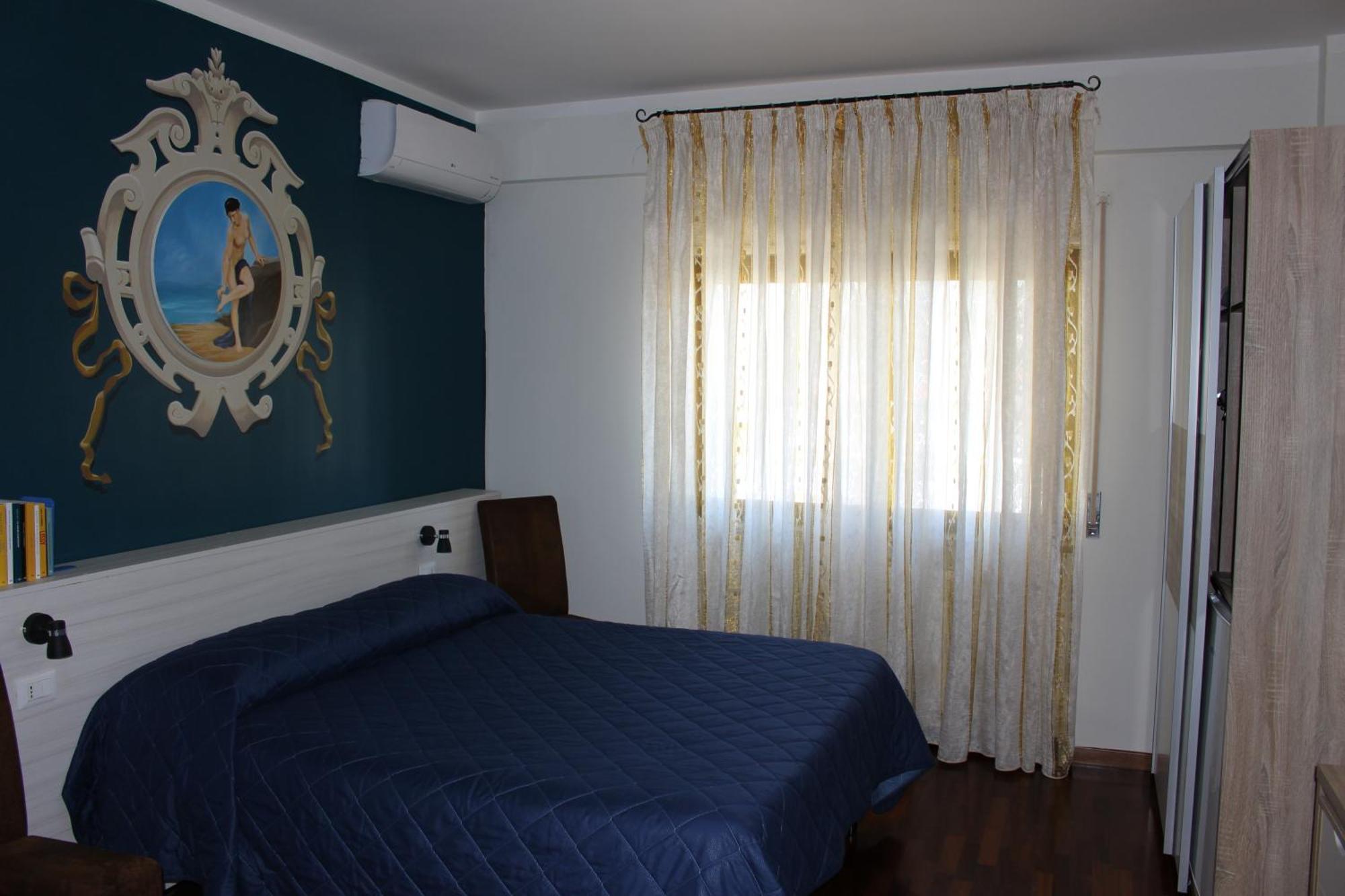 La Casa Di Giusy Bed & Breakfast Cosenza Exterior photo