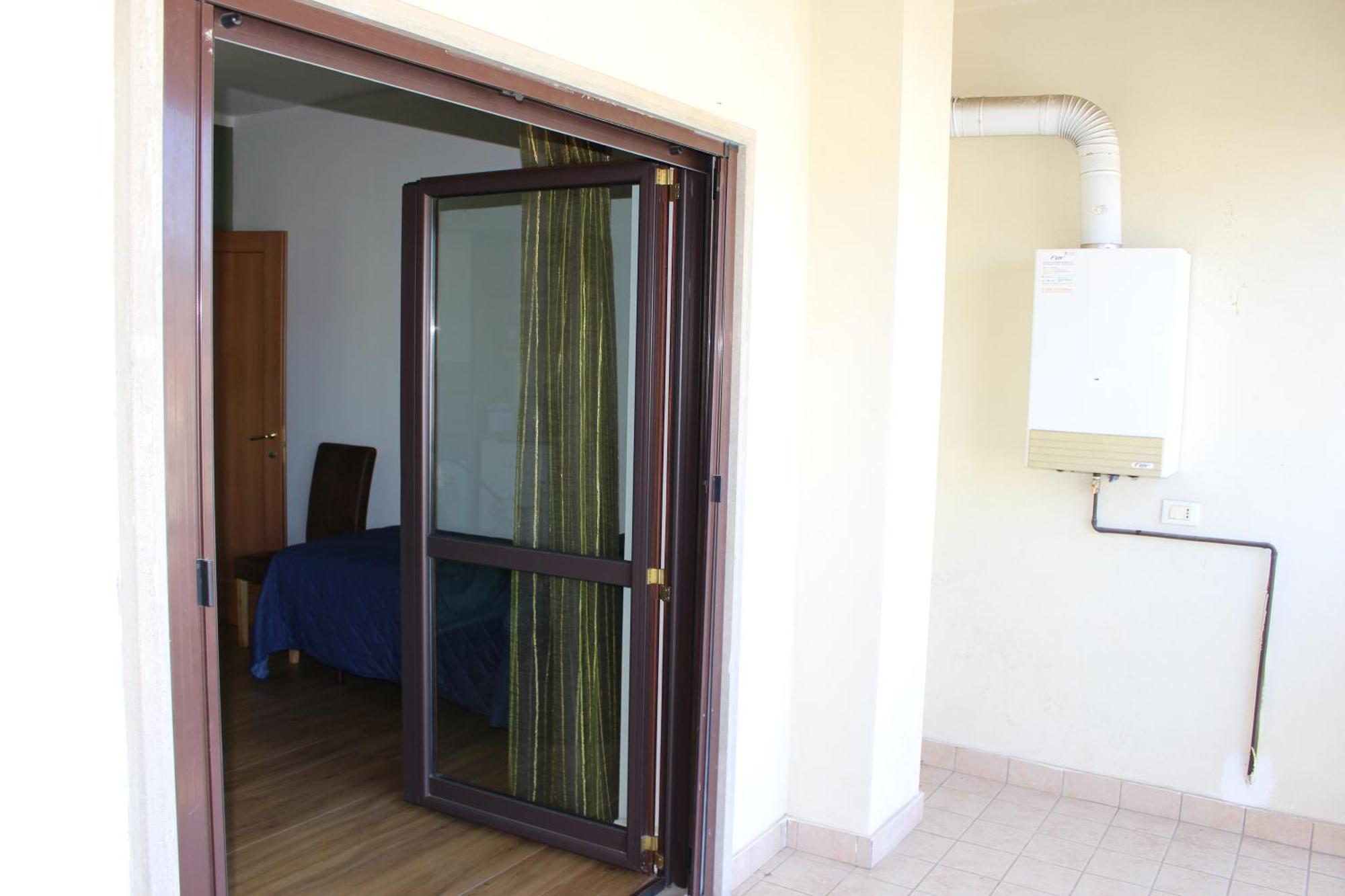 La Casa Di Giusy Bed & Breakfast Cosenza Exterior photo