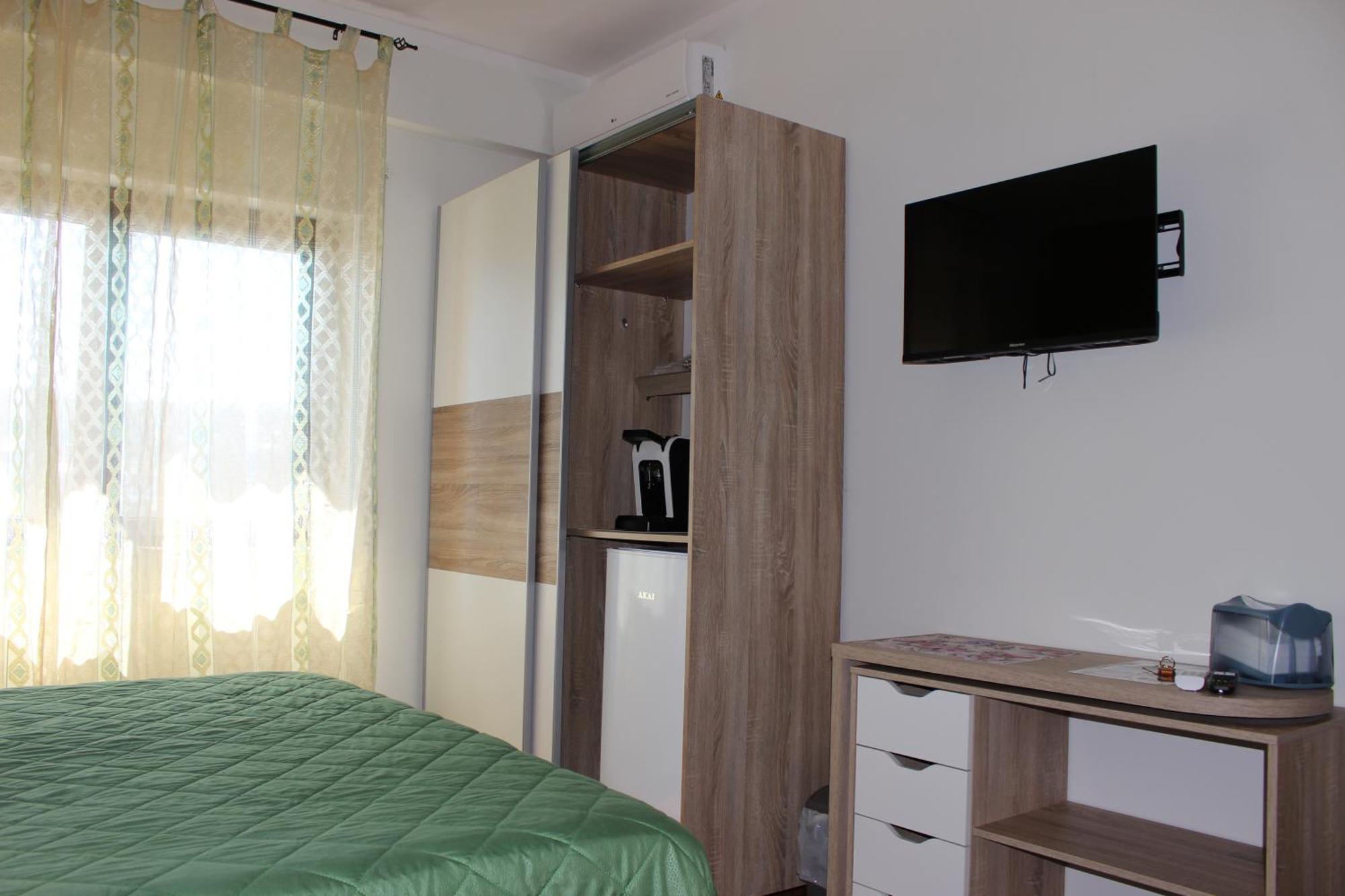 La Casa Di Giusy Bed & Breakfast Cosenza Exterior photo