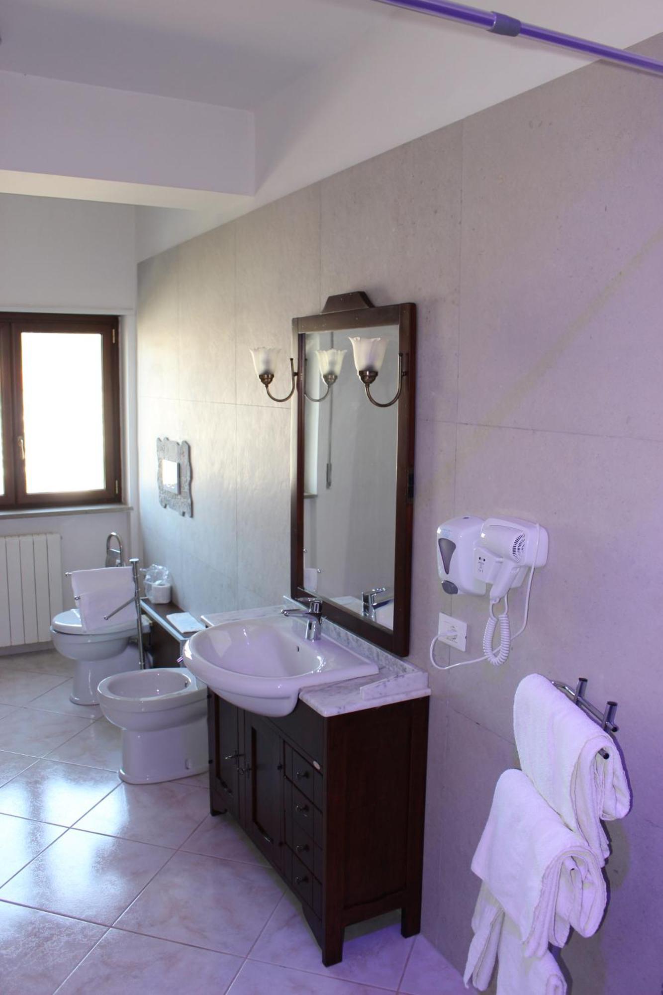 La Casa Di Giusy Bed & Breakfast Cosenza Exterior photo