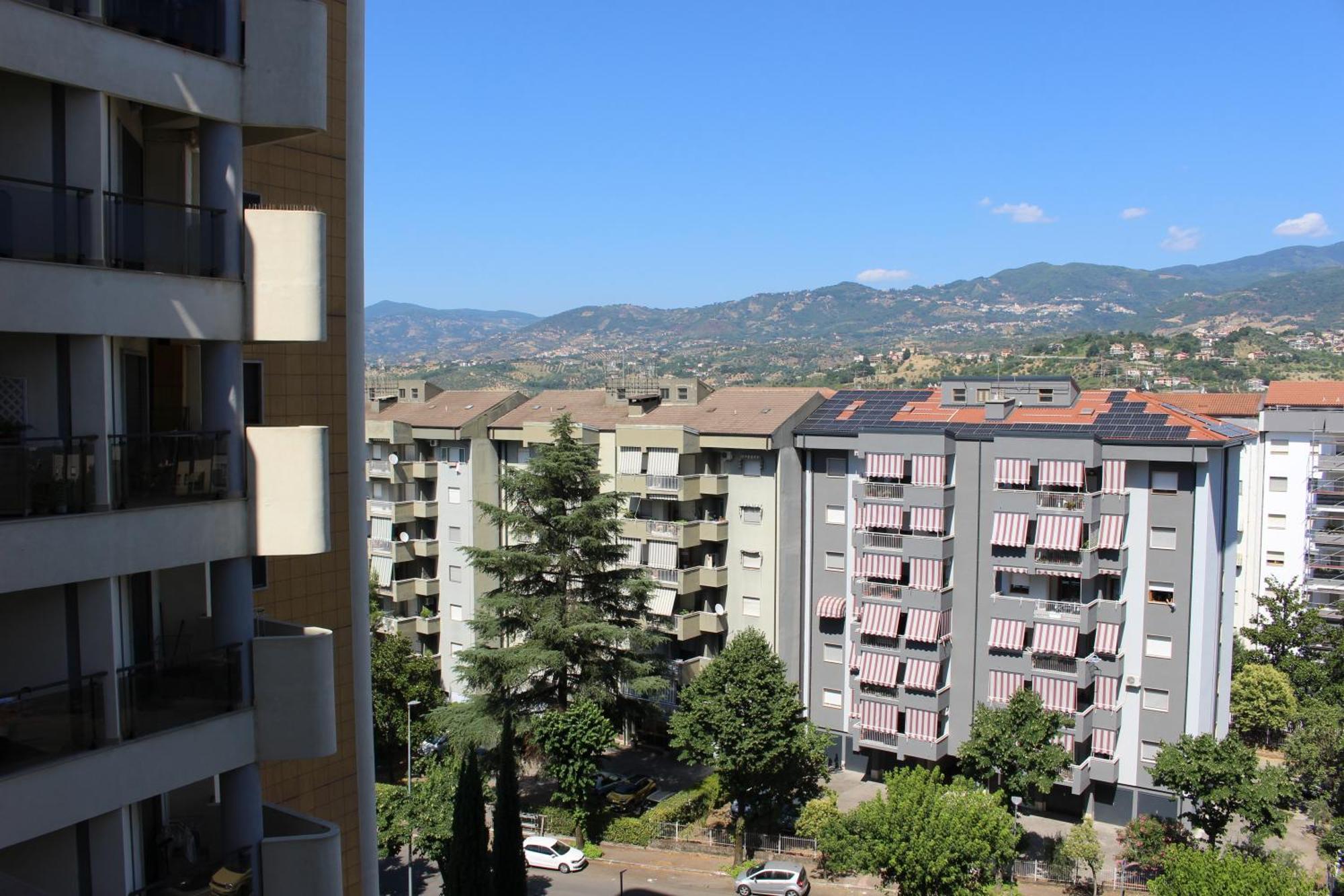 La Casa Di Giusy Bed & Breakfast Cosenza Exterior photo